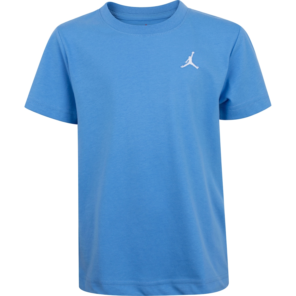 Camiseta Nike Jordan Jumpman Air Juvenil