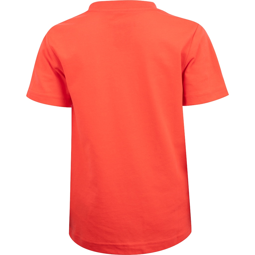 Imagem 2 do produto Camiseta Nike Jordan Jumpman Air Juvenil