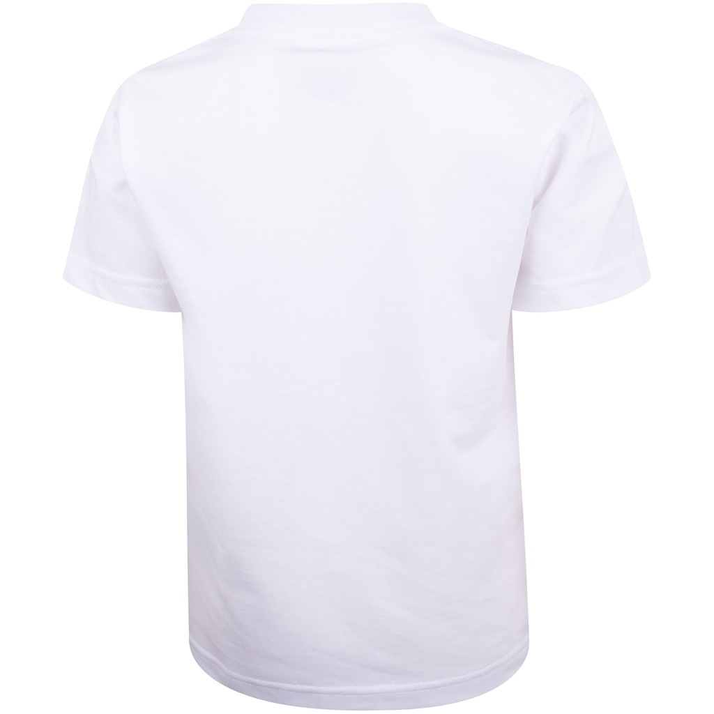 Imagem 2 do produto Camiseta Nike Jordan Throwback Juvenil