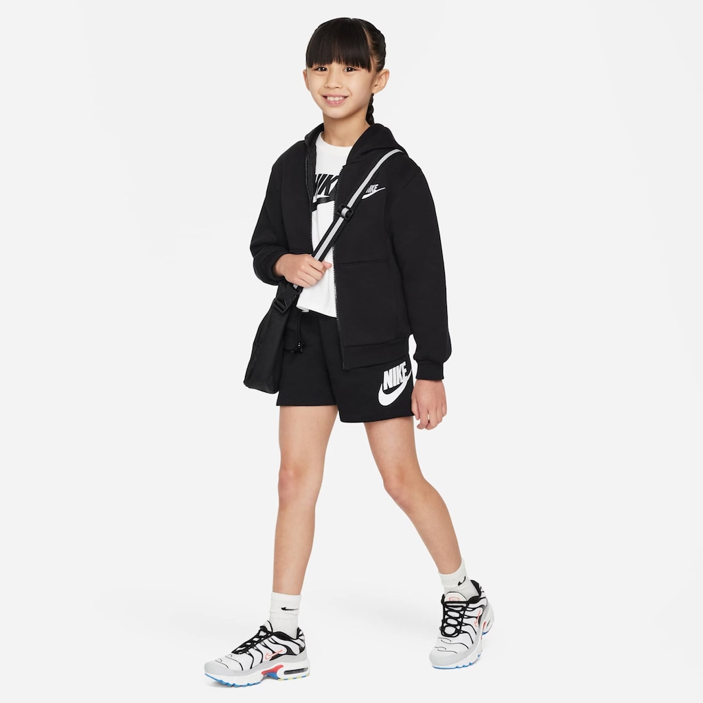 Imagem 5 do produto Bermuda Swclub Nike Infantil