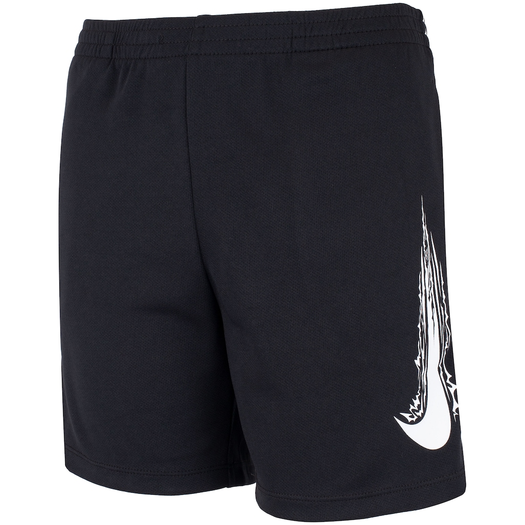 Bermuda Nike DRI-Fit Multi Infantil