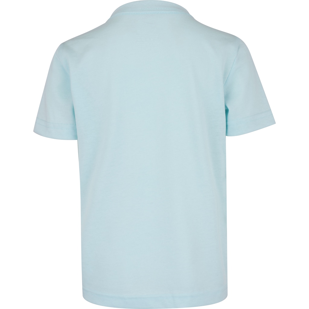 Imagem 2 do produto Conjunto Infantil Nike Sports Rhythm Camiseta + Bermuda