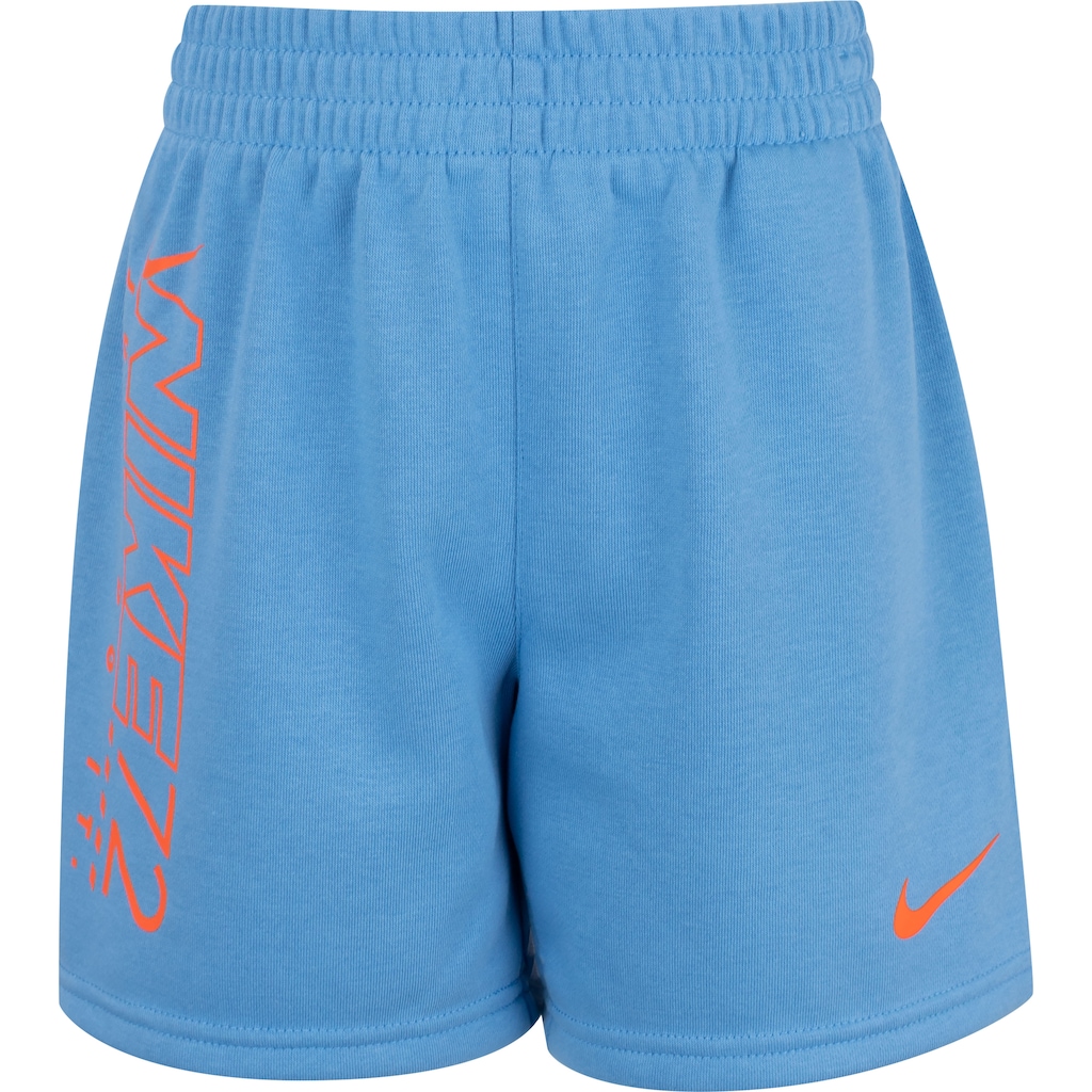 Imagem 3 do produto Conjunto Infantil Nike Sports Rhythm Camiseta + Bermuda