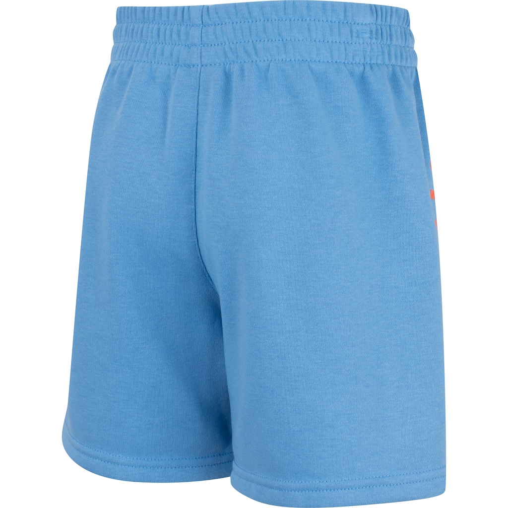 Imagem 5 do produto Conjunto Infantil Nike Sports Rhythm Camiseta + Bermuda