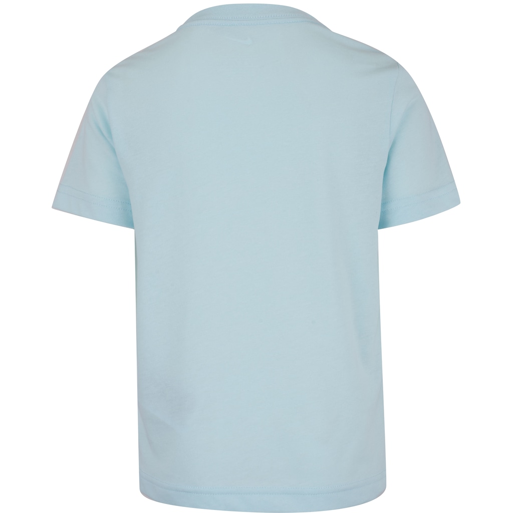 Imagem 2 do produto Conjunto Infantil Nike Sport Rhythm Camiseta + Bermuda