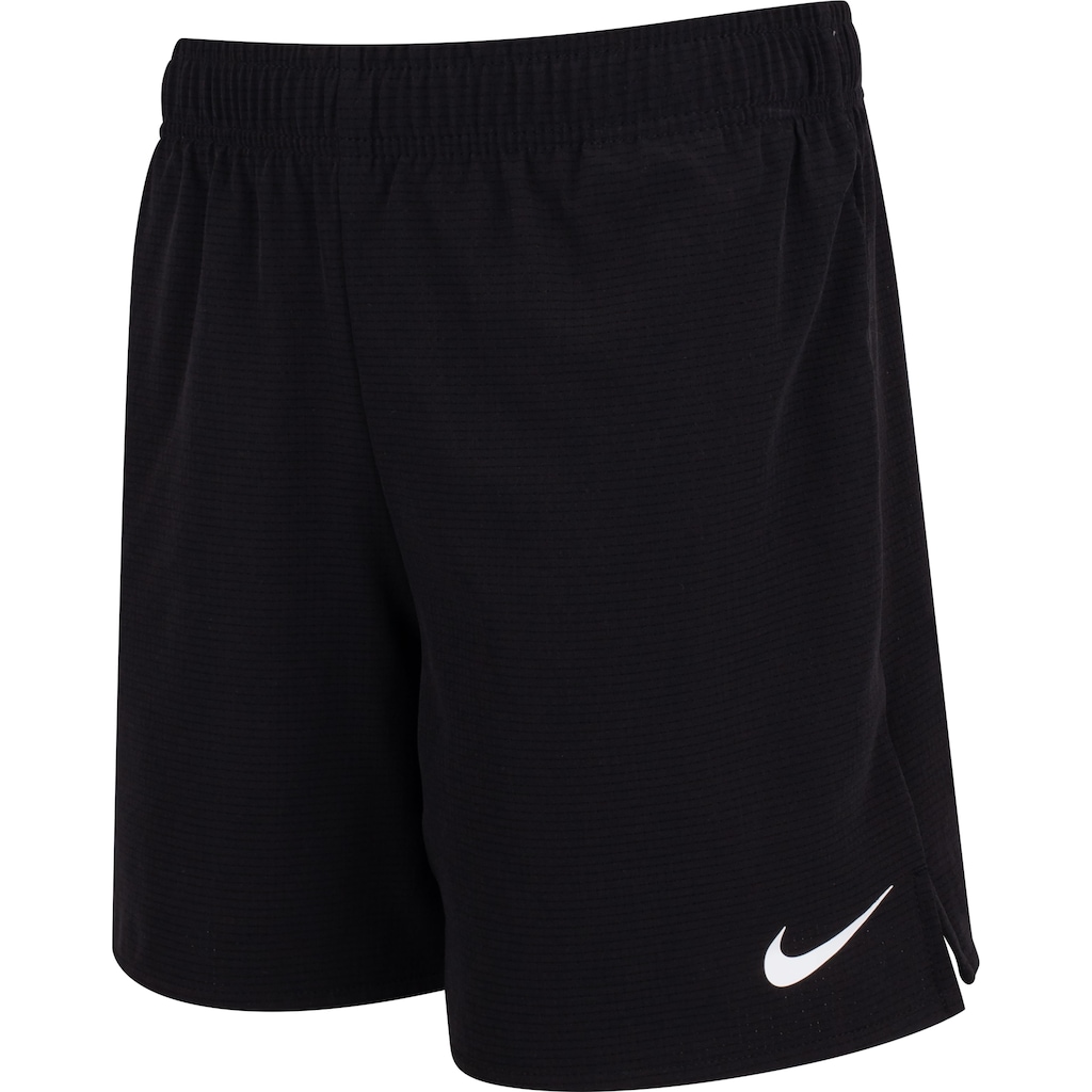 Imagem 4 do produto Conjunto Infantil Nike Sport Rhythm Camiseta + Bermuda