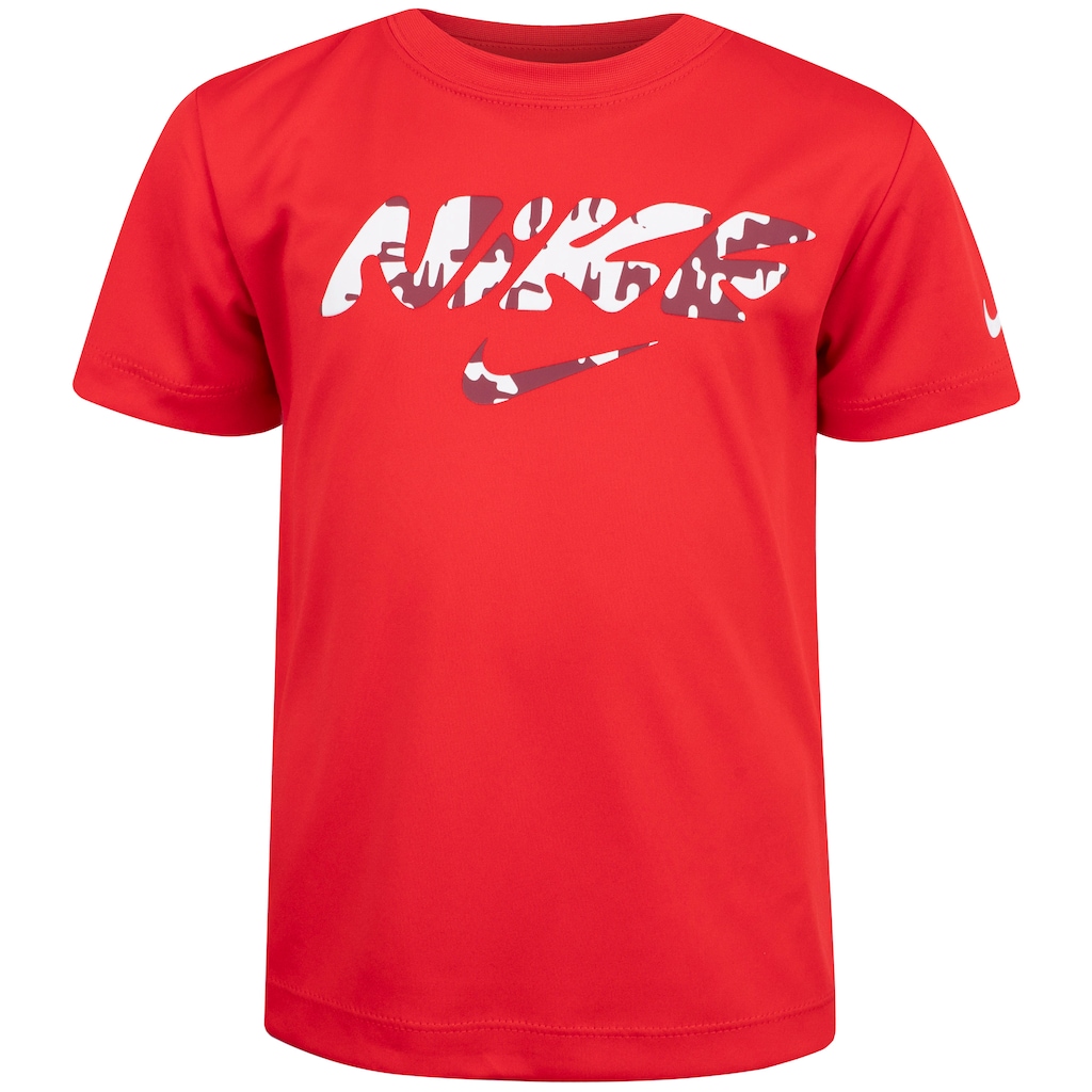 Camiseta Nike Dri-FIT Multi Juvenil