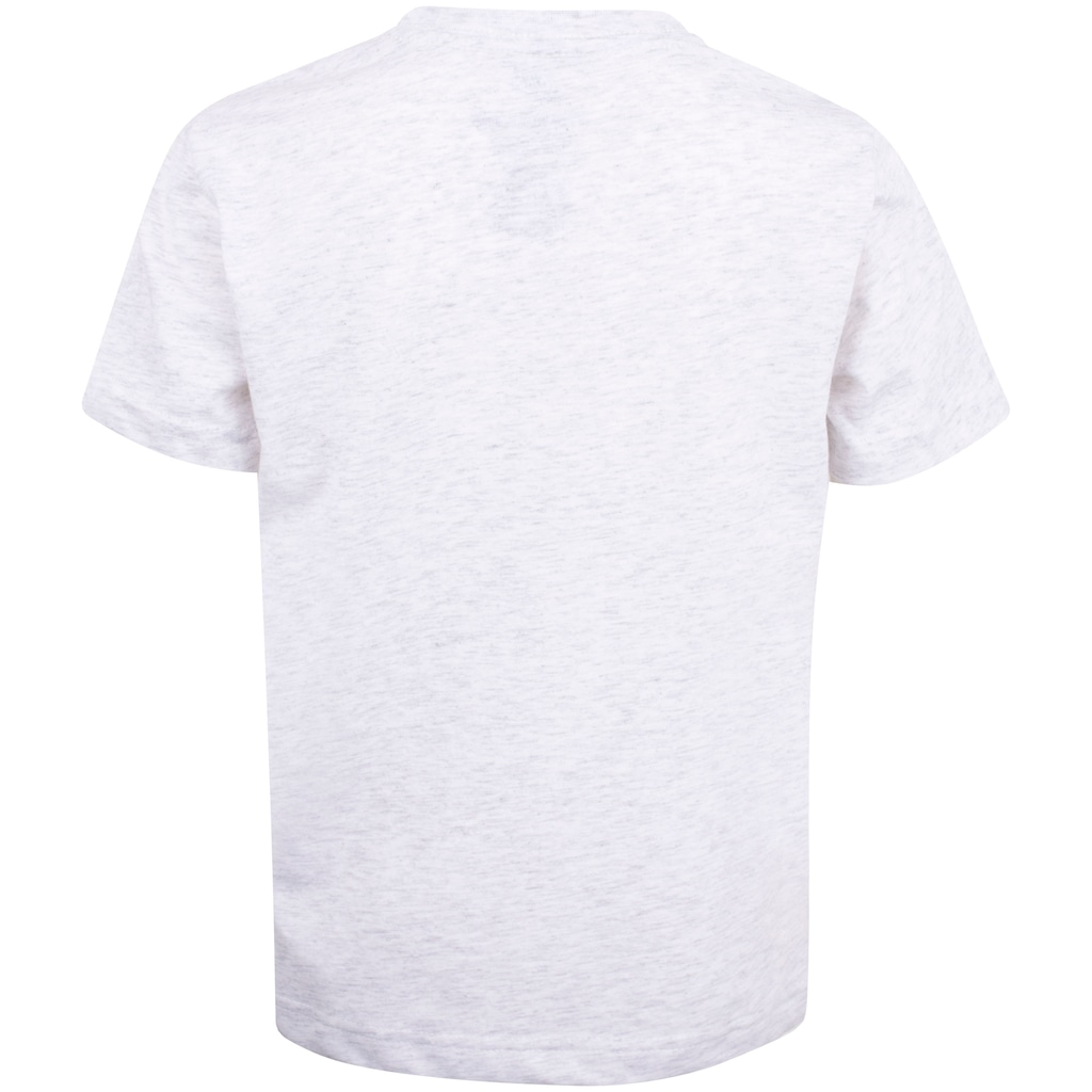 Imagem 2 do produto Camiseta Nike Rush Juvenil