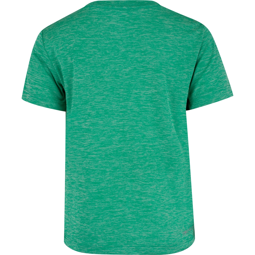 Imagem 2 do produto Conjunto Infantil Nike Dri-FIT Bottom Camiseta + Bermuda