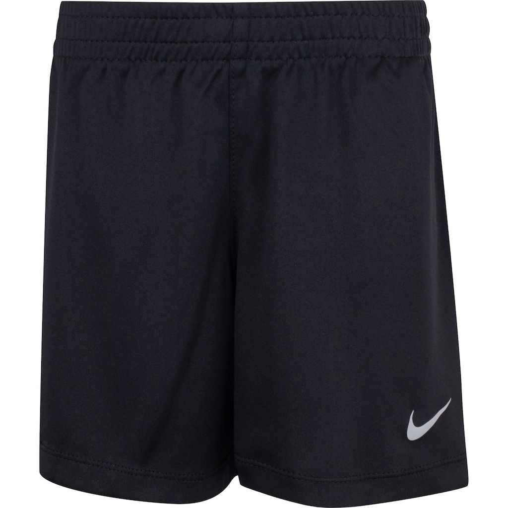 Imagem 3 do produto Conjunto Infantil Nike Dri-FIT Bottom Camiseta + Bermuda