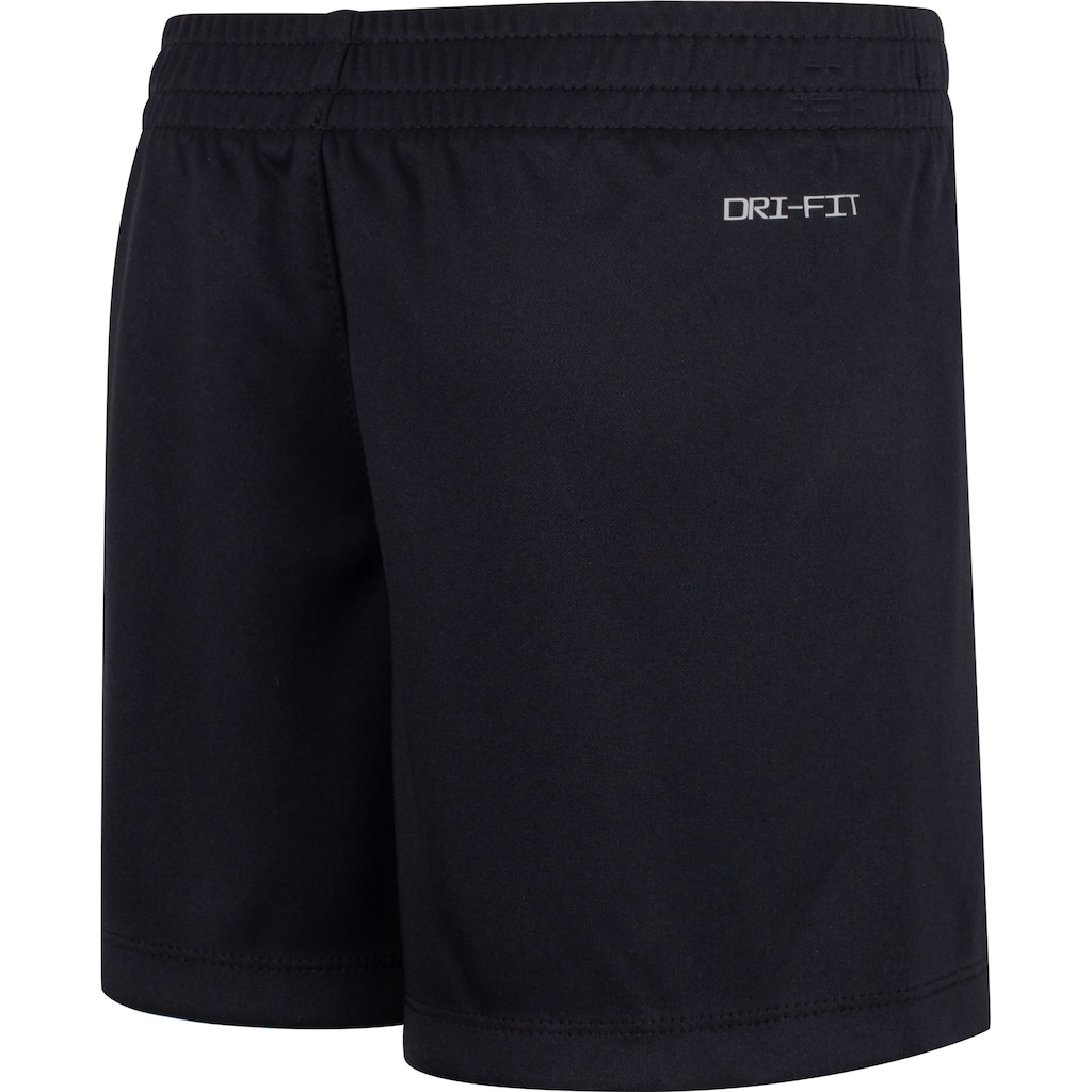 Imagem 5 do produto Conjunto Infantil Nike Dri-FIT Bottom Camiseta + Bermuda