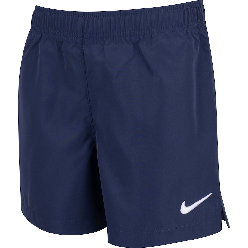 Imagem 4 do produto Conjunto Infantil Nike Dri-FIT Woven Camiseta + Bermuda