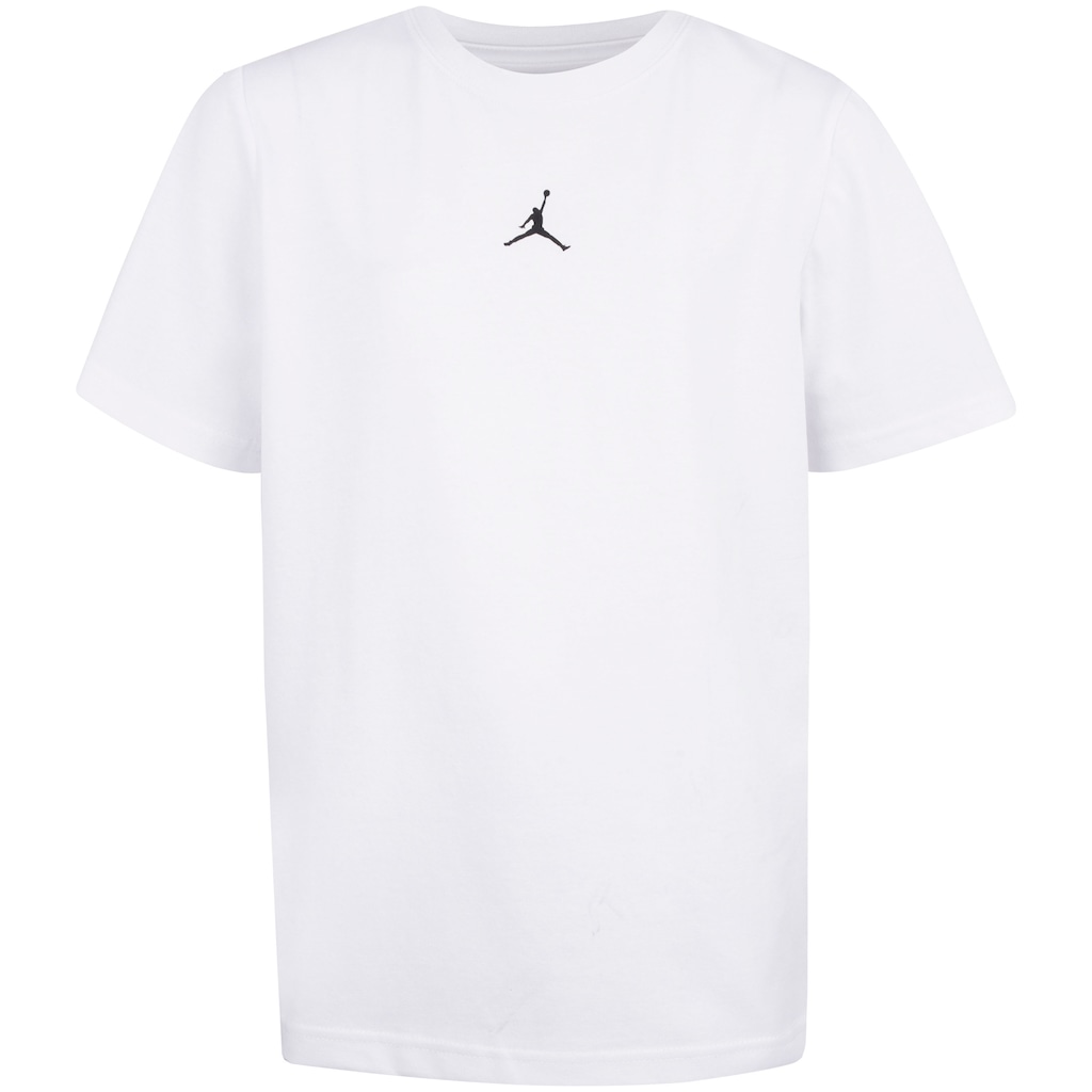 Camiseta Nike Jordan Sport Culture Juvenil