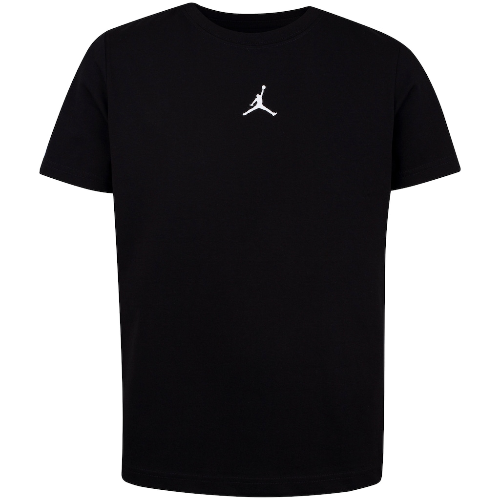 Camiseta Nike Jordan Sport Culture Juvenil