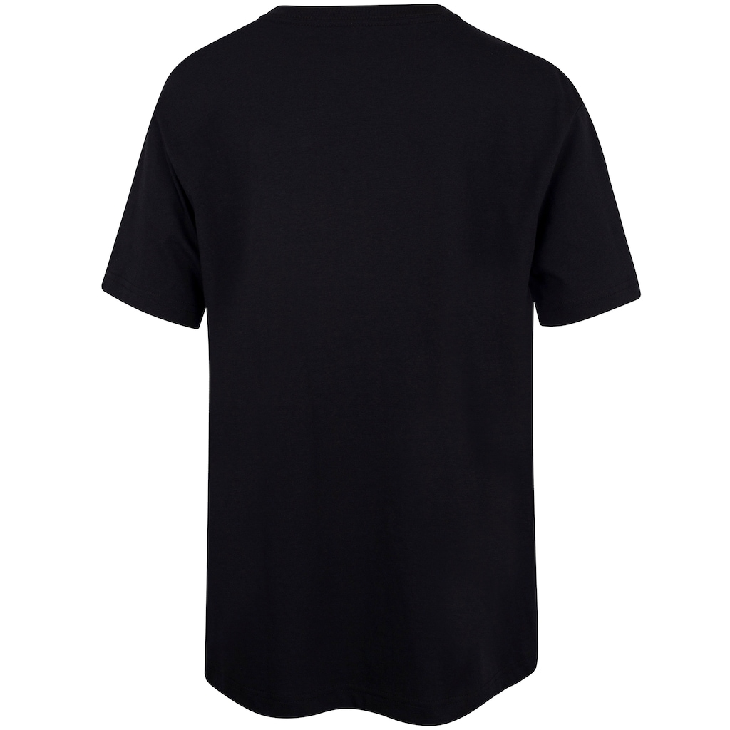 Imagem 2 do produto Camiseta Nike Jordan Hoop Up Juvenil