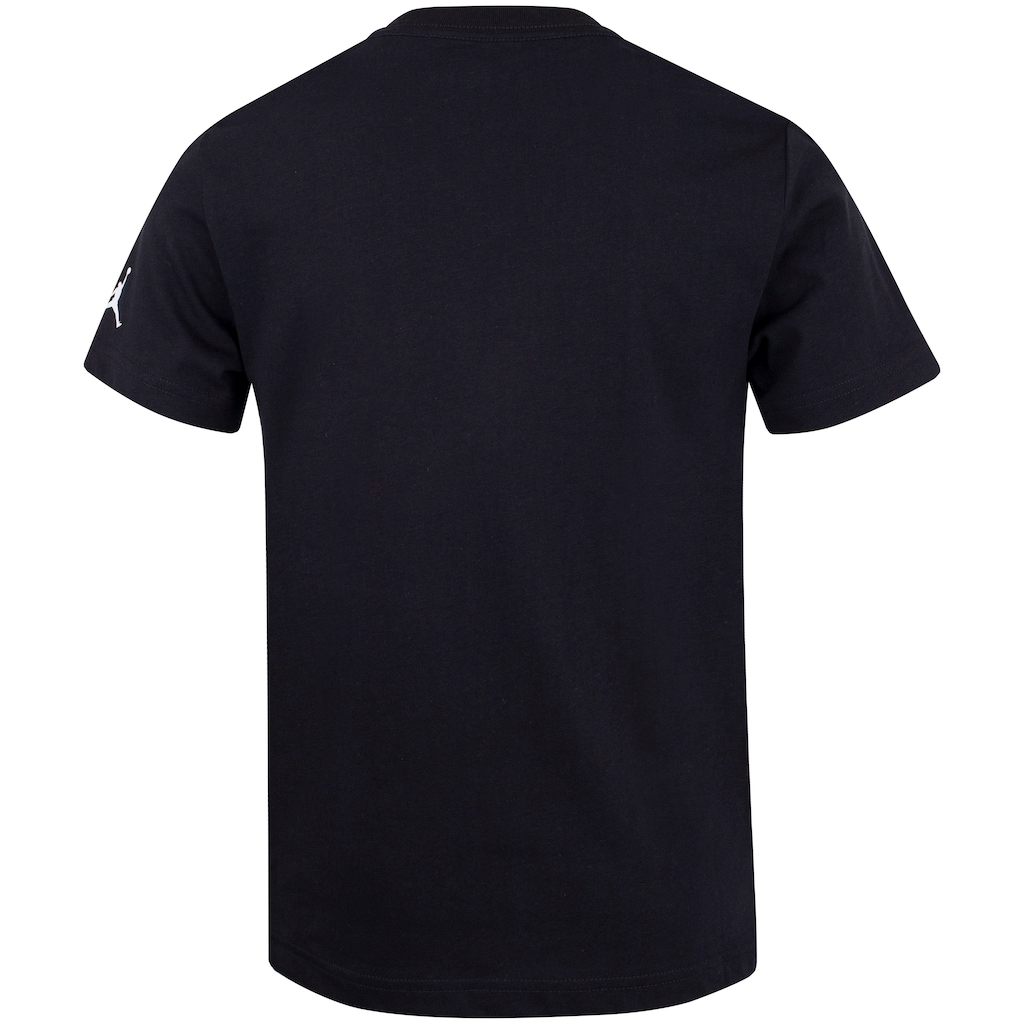 Imagem 2 do produto Camiseta Nike Jordan Fadeaway Fly Juvenil