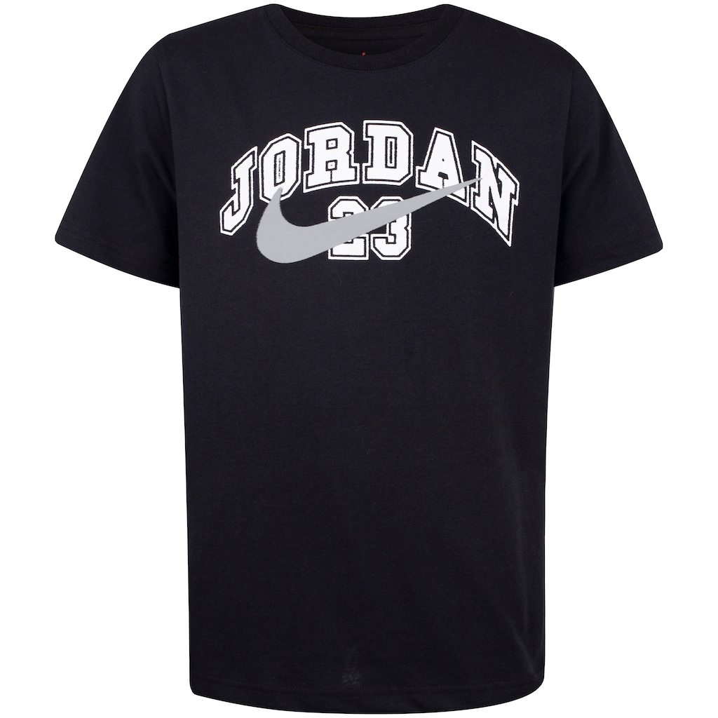 Camiseta Nike Jordan Most Valuable Player Juvenil