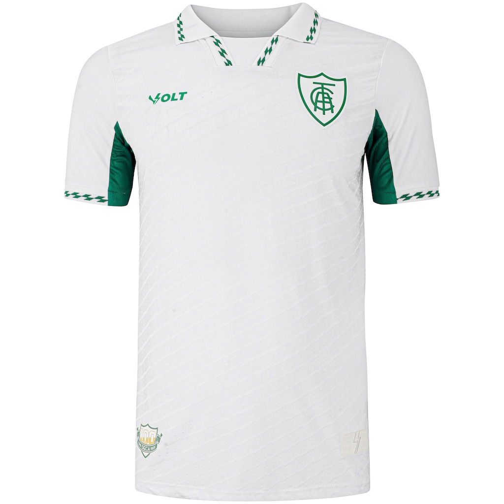Camisa do América-MG II 25/26 Torcedor Volt Masculina