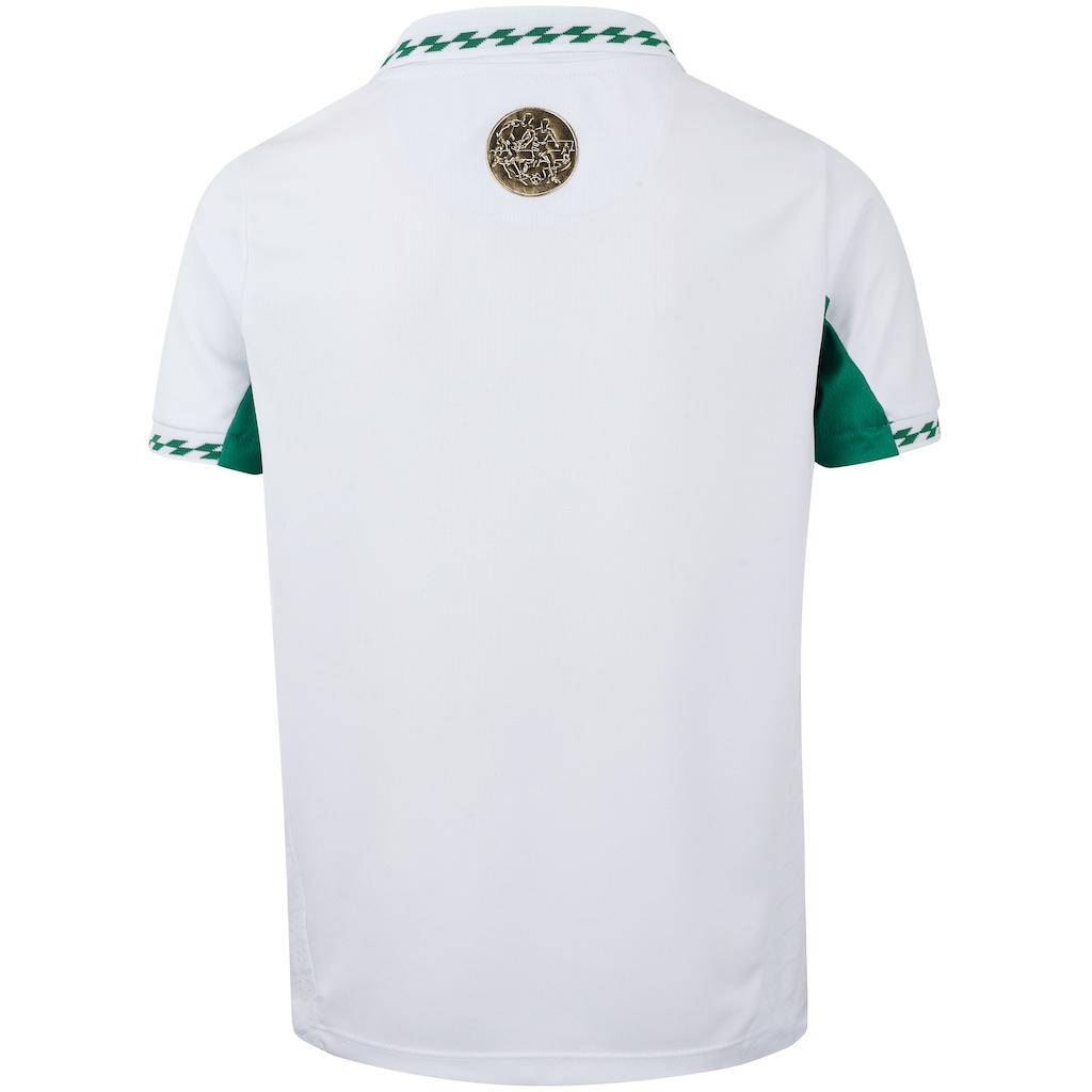 Imagem 3 do produto Camisa do América-MG II 25/26 Torcedor Volt Juvenil