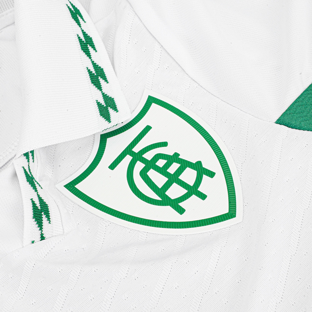 Imagem 4 do produto Camisa do América-MG II 25/26 Torcedor Volt Juvenil