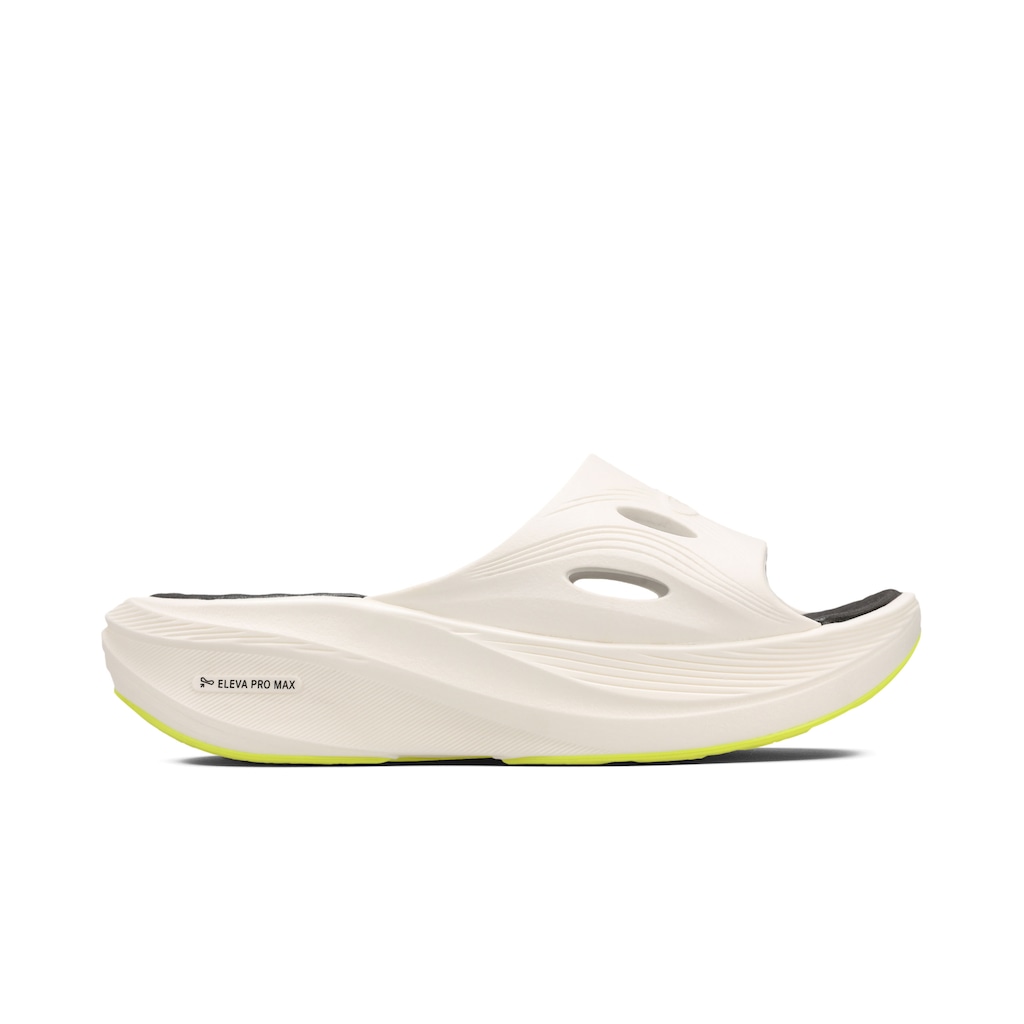 Chinelo Slide Olympikus Pós Corre