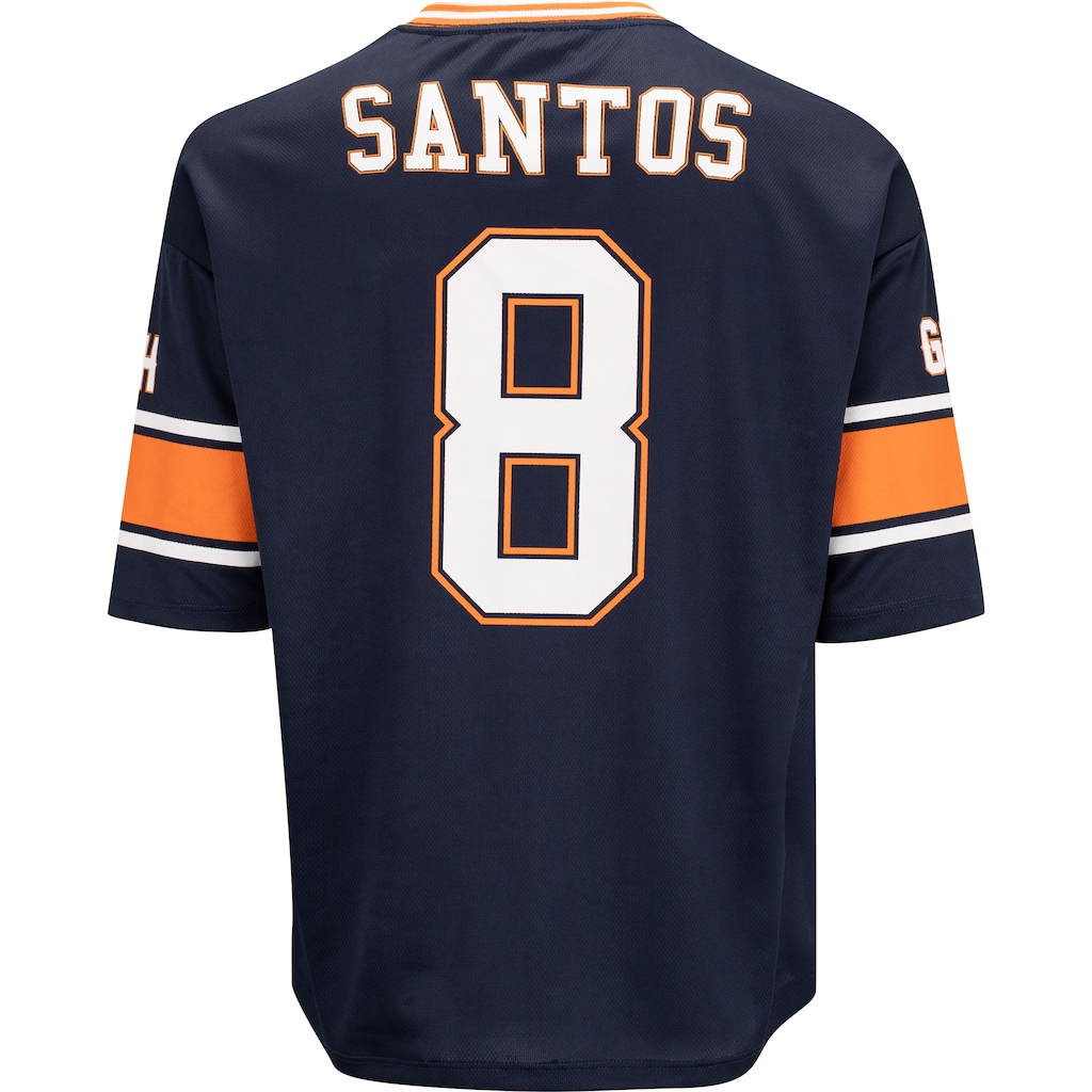 Imagem 2 do produto Camiseta do Chicago Bears NFL Santos NF268 Masculina