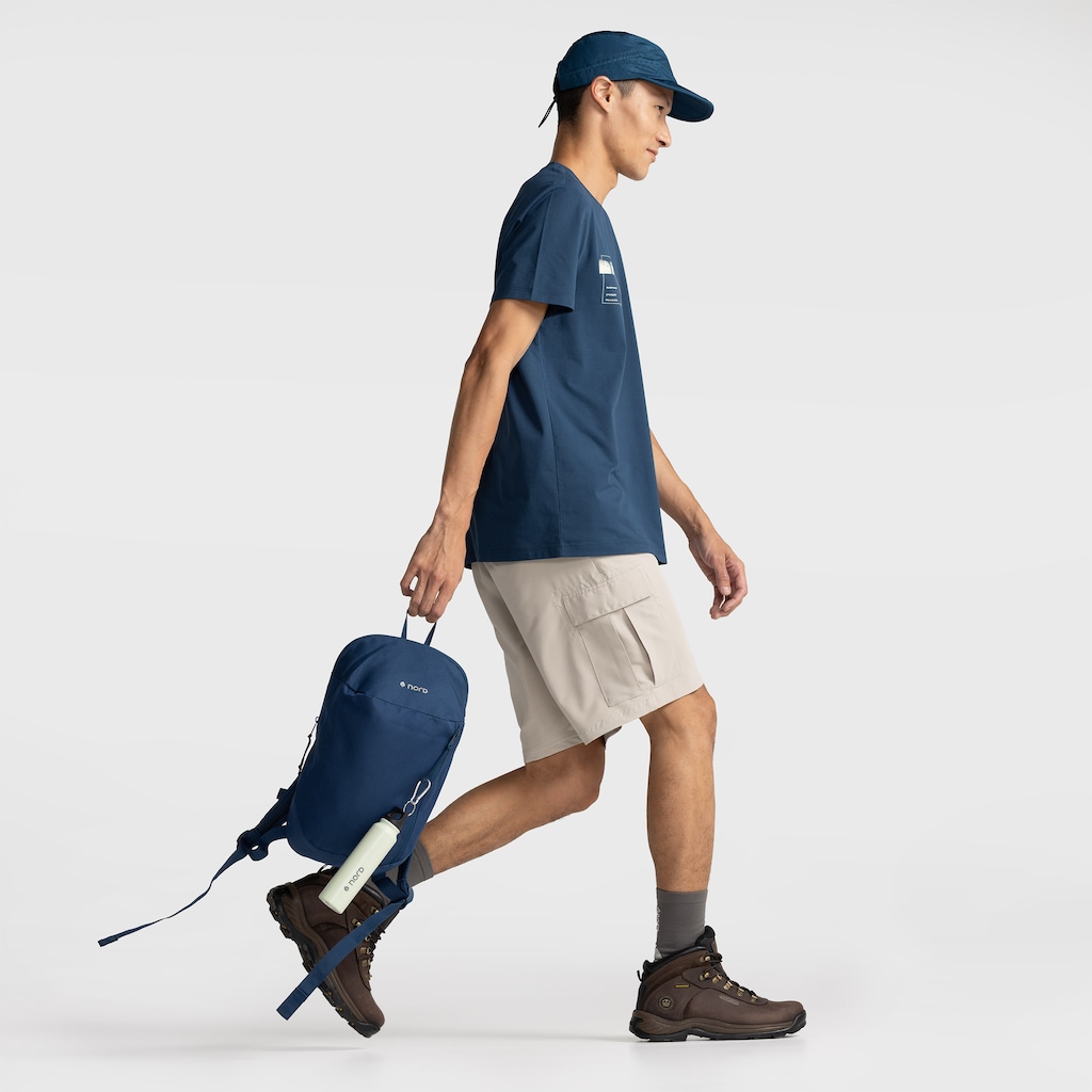 Imagem 1 do produto Mochila Nord - 10 Litros