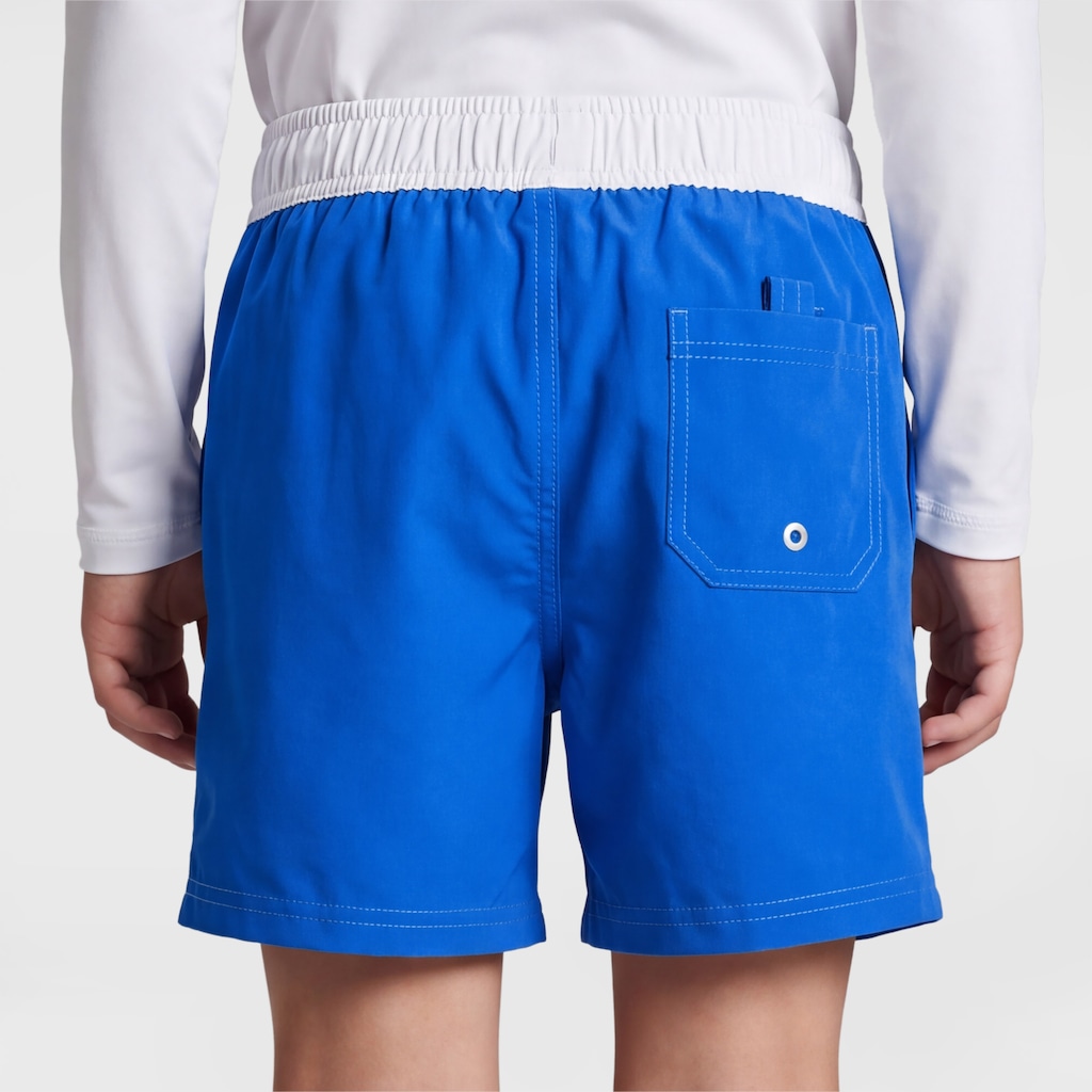 Imagem 2 do produto Bermuda Oxer Swim Liso - Masculina