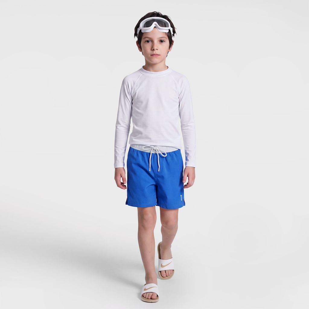 Imagem 3 do produto Bermuda Oxer Swim Liso - Masculina