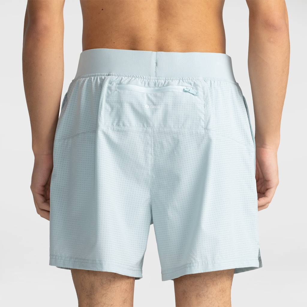 Imagem 2 do produto Bermuda Oxer Rip Stop B5P Com Sunga Interna Masculina