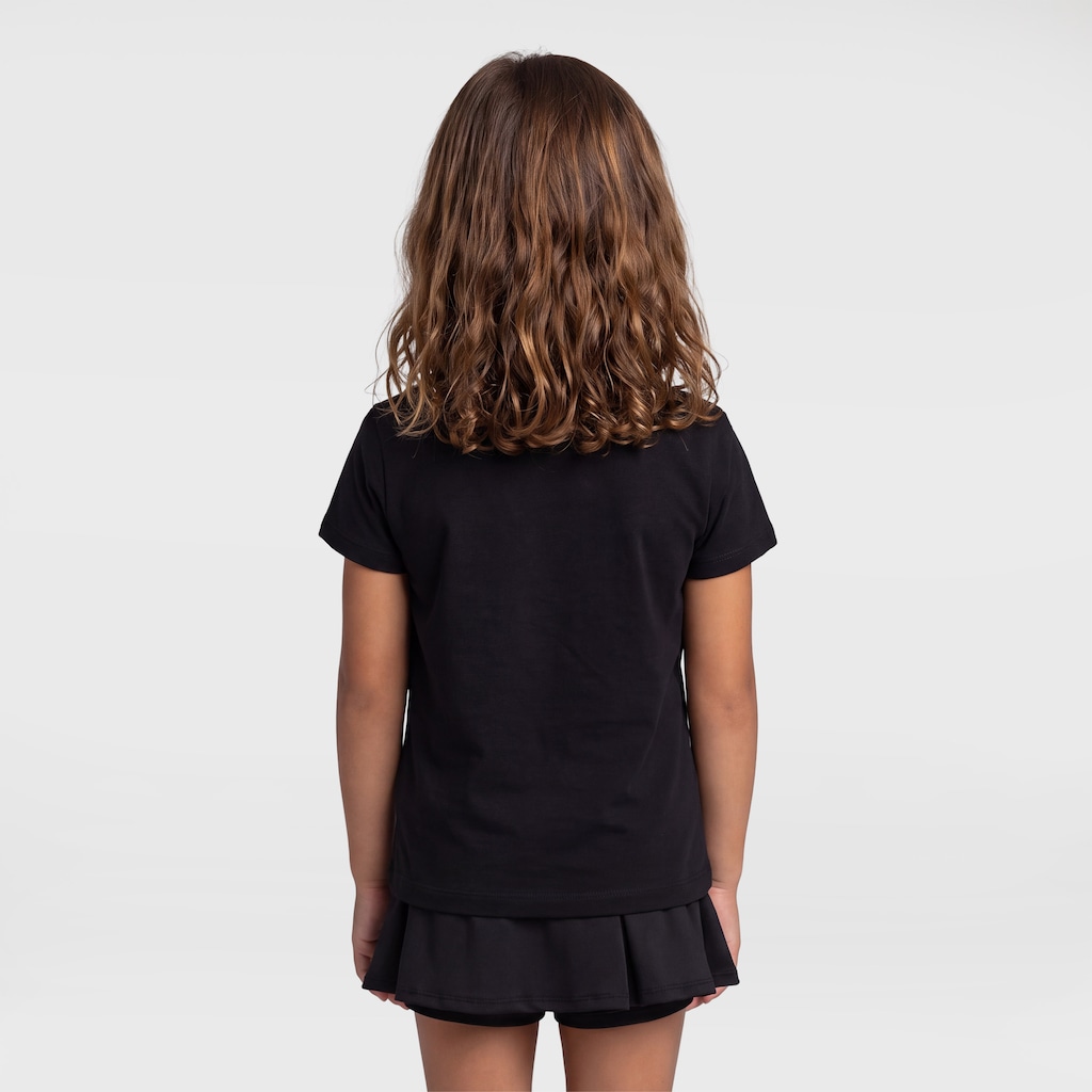 Imagem 2 do produto Camiseta Sem Costura Leve Oxer Feminina
