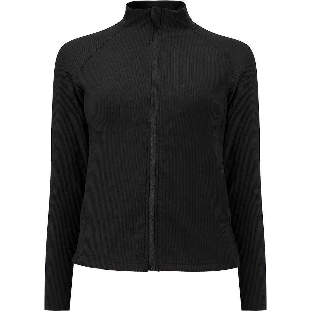 Jaqueta Oxer Justa Canelada Infantil