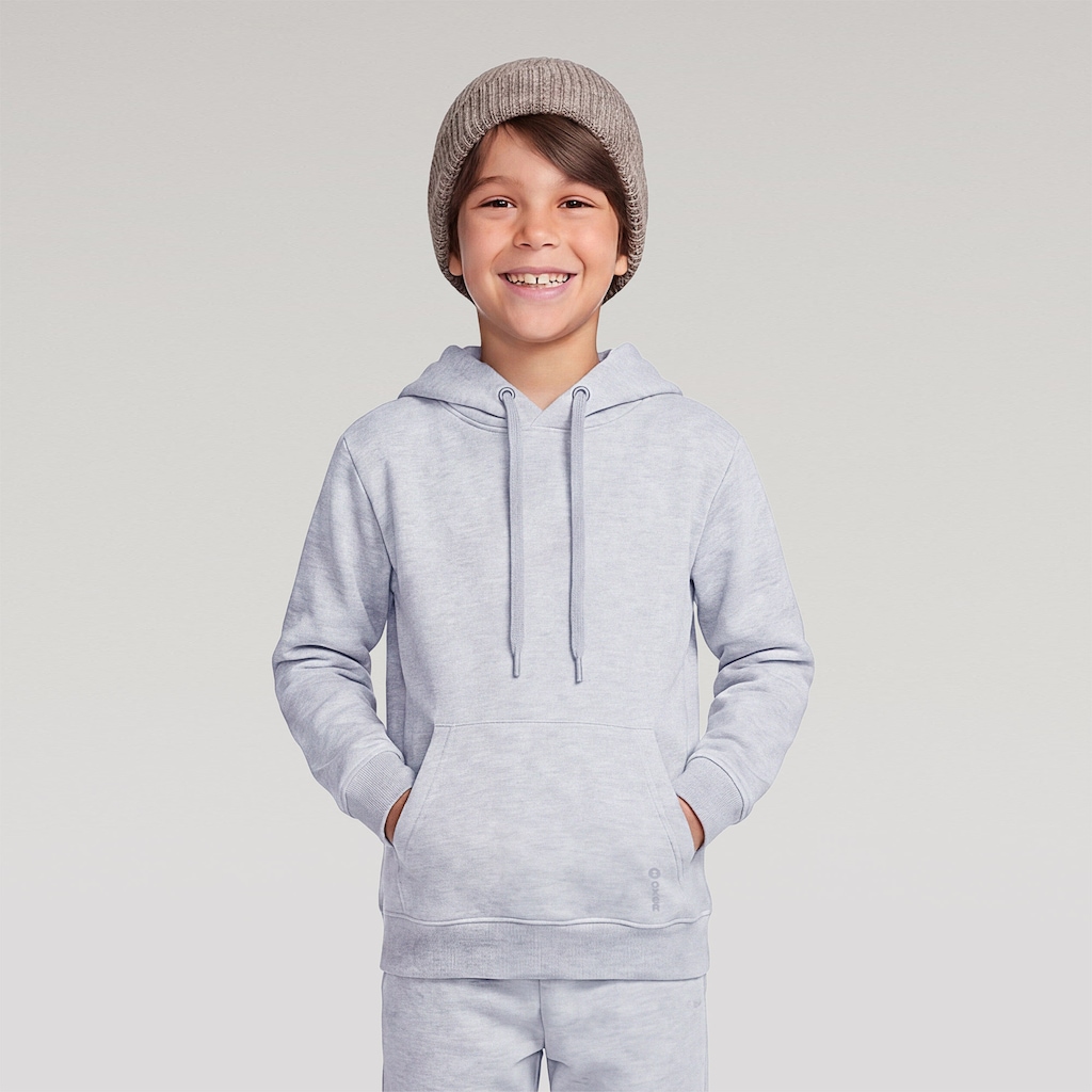 Blusão Moletom Oxer Infantil