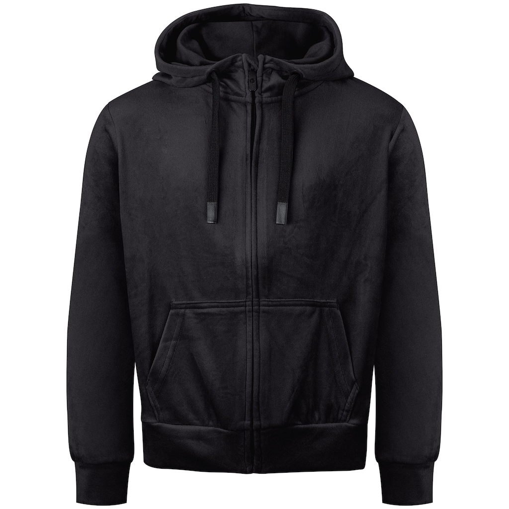 Jaqueta Oxer Plush Infantil