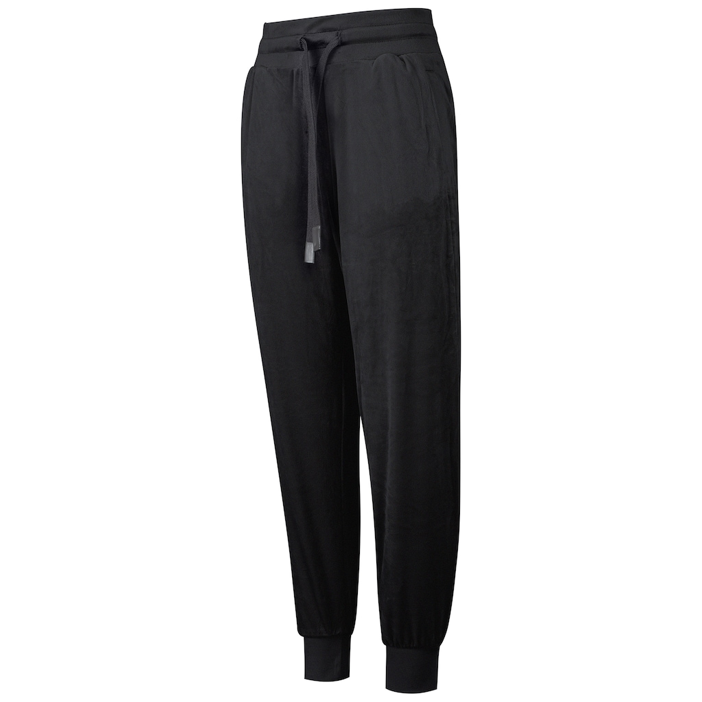 Calça Jogger Plush Oxer Infantil