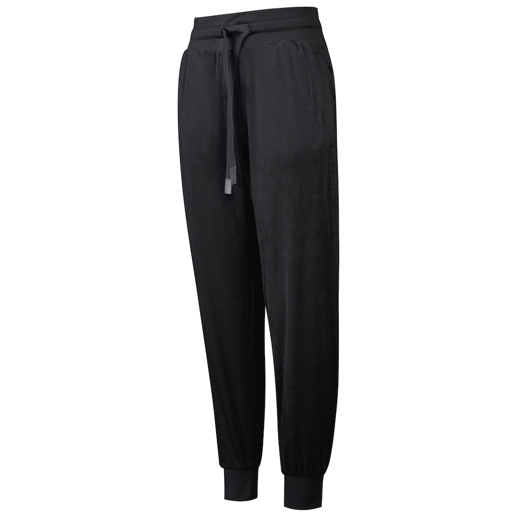 Calça Oxer Jogger Plush Infantil