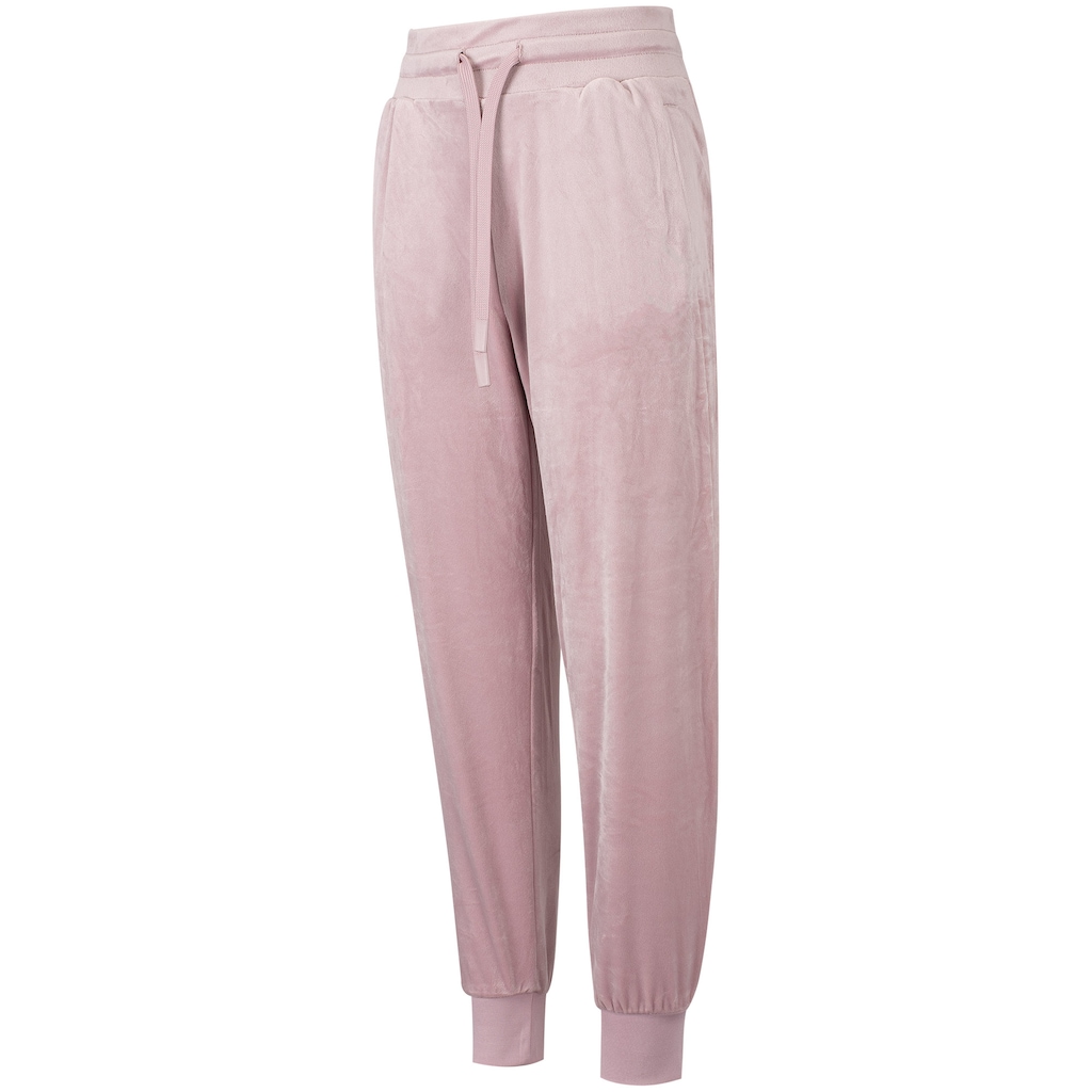 Calça Oxer Jogger Plush Infantil