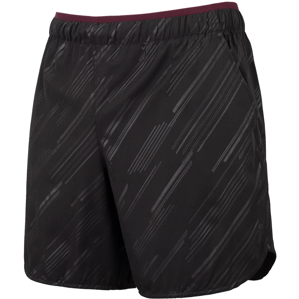 BERMUDA OXER ELASTIC DIGITAL