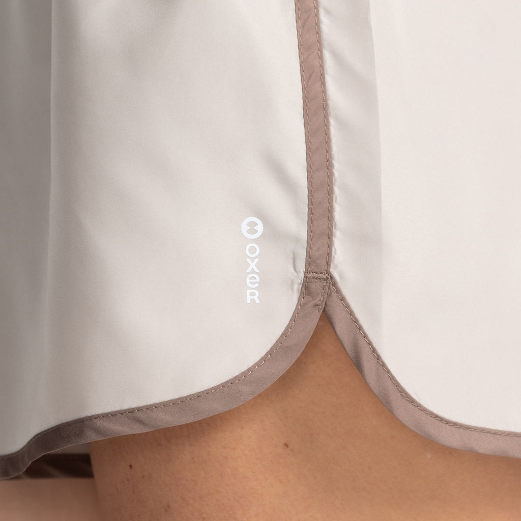 Shorts Oxer Basic Colors - Feminino - Foto 4