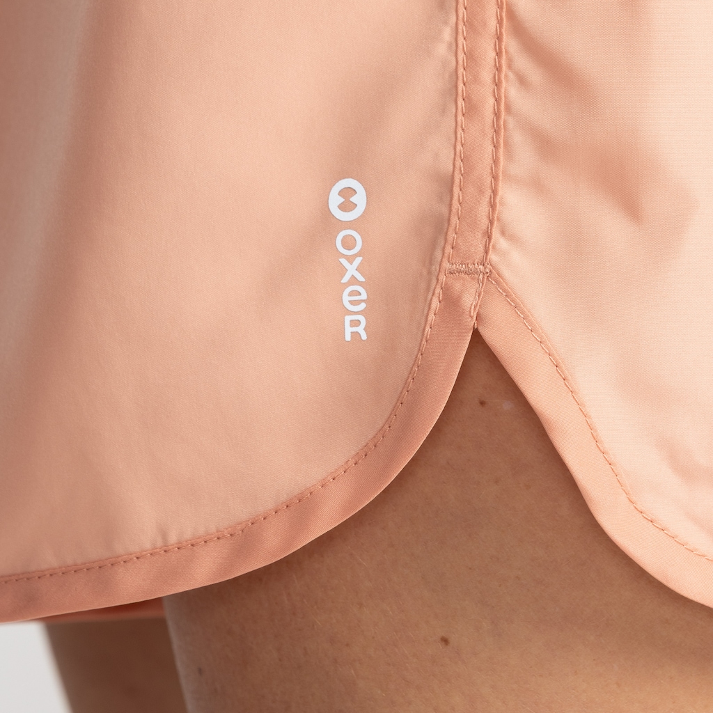 Shorts Oxer Basic Colors - Feminino - Foto 4