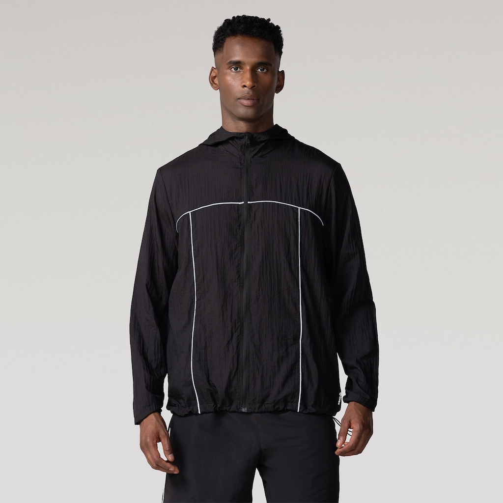 Imagem 4 do produto Jaqueta Oxer Ultraleve Refletiva - Masculina