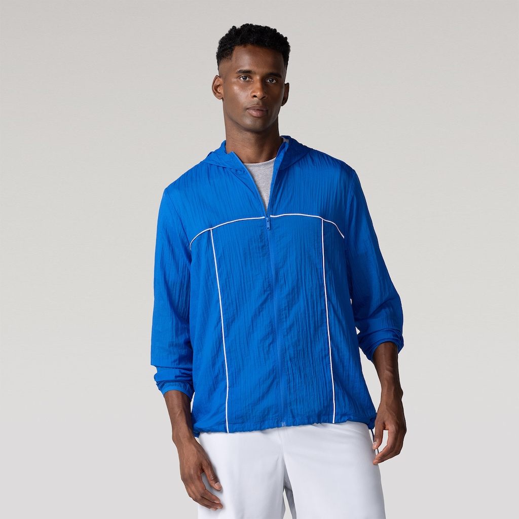 Imagem 4 do produto Jaqueta Oxer Ultraleve Refletiva - Masculina