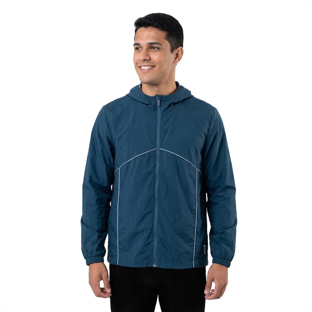 Jaqueta Oxer Vivos Infantil