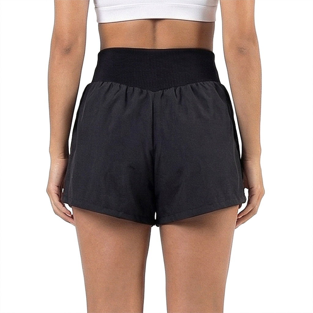 Imagem 2 do produto Shorts Oxer Seamless Feminino