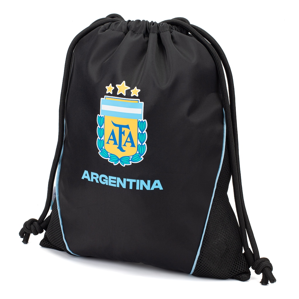 Gym Sack Seleção da Argentina AFA 26/27