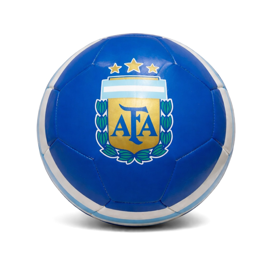 Bola Seleção da Argentina AFA 26/27