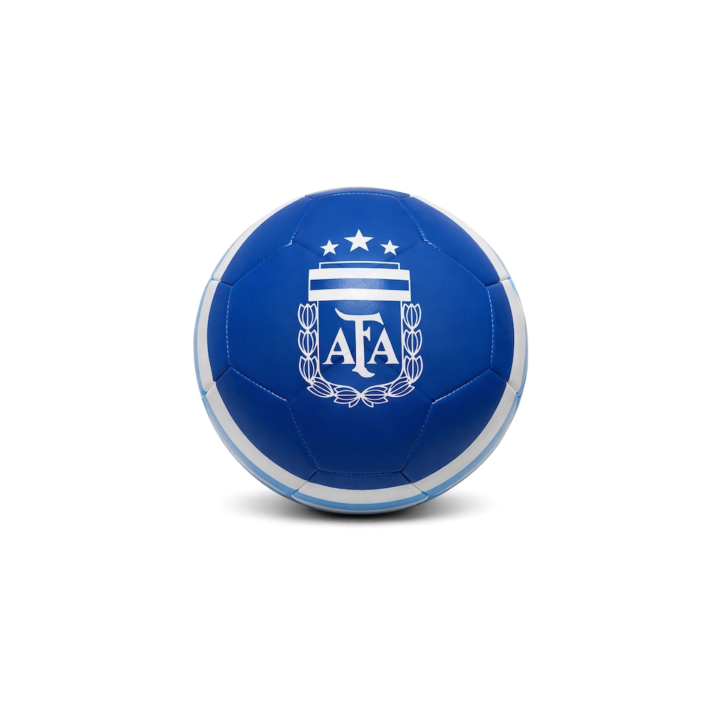 Imagem 2 do produto Mini Bola Seleção da Argentina AFA 26/27