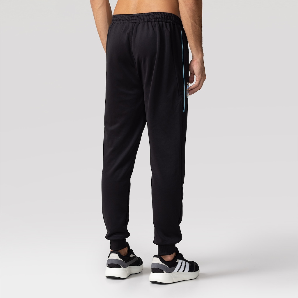 Imagem 2 do produto Calça Seleção da Argentina Polytricot AFA 26/27 Masculina