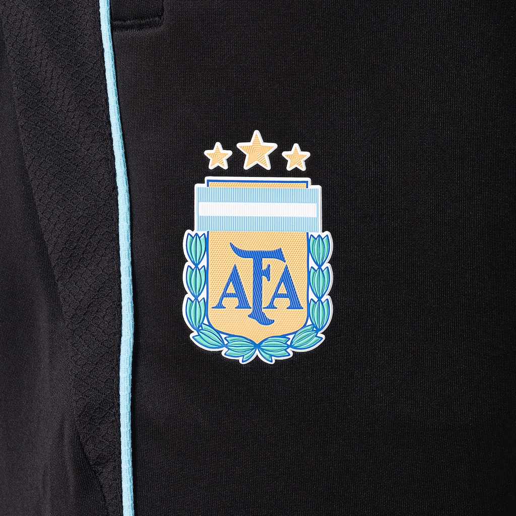 Imagem 4 do produto Calça Seleção da Argentina Polytricot AFA 26/27 Masculina
