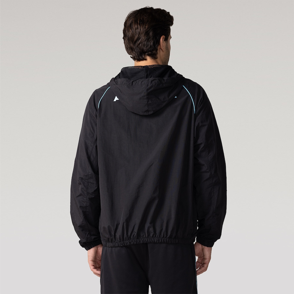 Imagem 2 do produto Jaqueta Corta Vento Seleção da Argentina AFA 26/27 Masculina